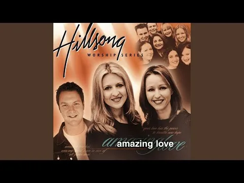 Thirst For You by Hillsong video thumbnail