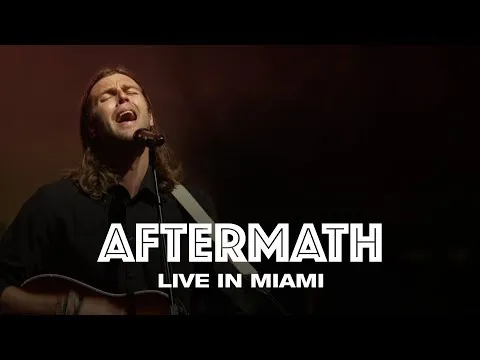 Aftermath official video thumbnail