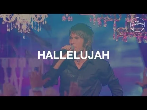 Aleluya by Hillsong UNITED video thumbnail