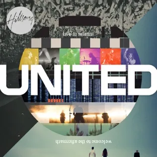 Hillsong UNITED All