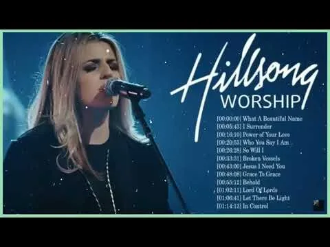 All by Hillsong UNITED video thumbnail