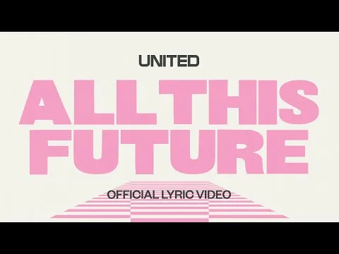 All This Future official video thumbnail