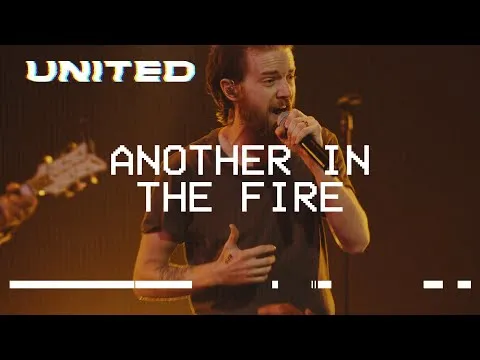 Another In The Fire official video thumbnail