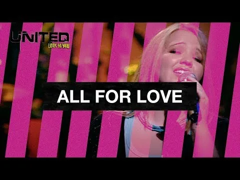 Anything (For You)  by Hillsong UNITED video thumbnail