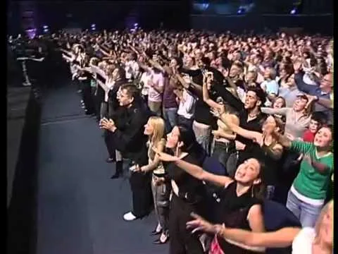 Arise by Hillsong UNITED video thumbnail