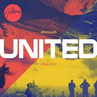 Hillsong UNITED B.E.