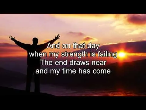 Bless The Lord  by Hillsong UNITED video thumbnail