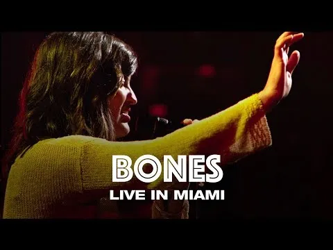 Bones by Hillsong UNITED video thumbnail
