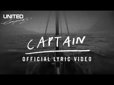 Captain official video thumbnail