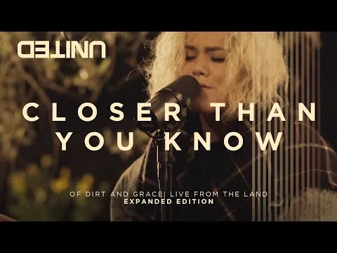 Closer Than You Know official video thumbnail