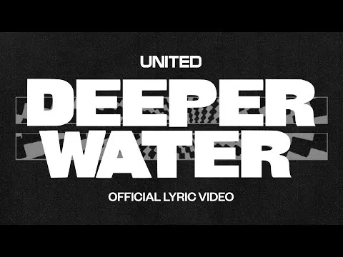 Deeper Water official video thumbnail