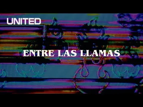 Entre Las Llamas official video thumbnail