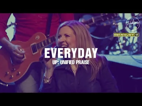 Everyday official video thumbnail