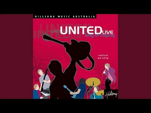 Everything To Me  by Hillsong UNITED video thumbnail