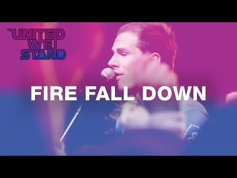 Fire Fall Down official video thumbnail