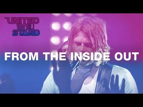 From The Inside Out by Hillsong UNITED video thumbnail
