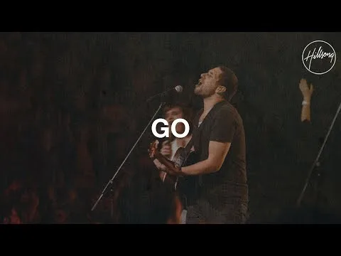 Go official video thumbnail