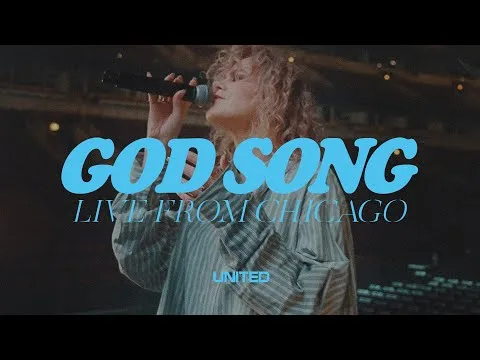 God Song official video thumbnail