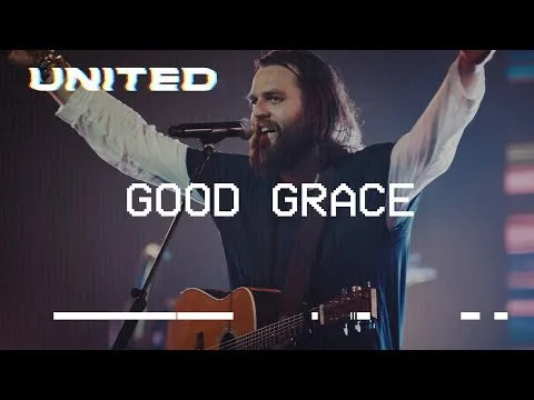 Good Grace official video thumbnail