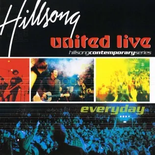 Hillsong UNITED Hear Our Prayer