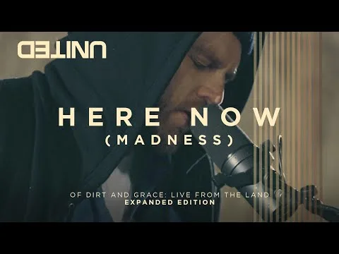 Here Now official video thumbnail