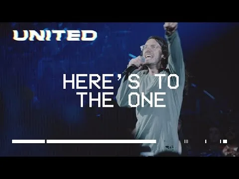 Here's To The One official video thumbnail
