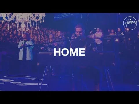 Home official video thumbnail