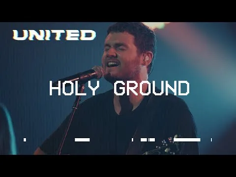 Holy Ground official video thumbnail