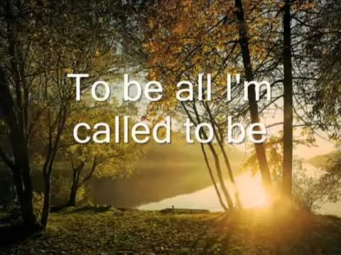 I Draw Near To You  by Hillsong UNITED video thumbnail