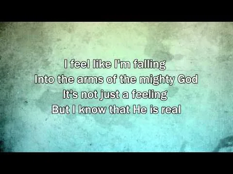 I Feel Like I'm Falling  by Hillsong UNITED video thumbnail