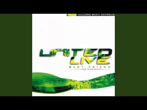 Jesus Generation  by Hillsong UNITED video thumbnail