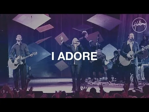 Jesus, I Adore You official video thumbnail