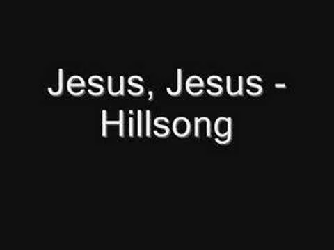 Jesus, Jesus official video thumbnail