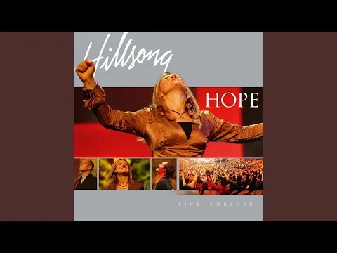 King Of Love (Tanya Riches Publishing)  by Hillsong UNITED video thumbnail