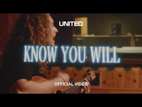 Know You Will official video thumbnail
