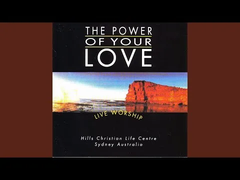 Latter Rain  by Hillsong UNITED video thumbnail