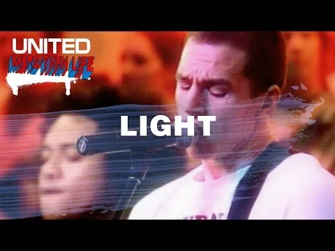 Light official video thumbnail