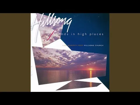 Lord I Give Myself  by Hillsong UNITED video thumbnail