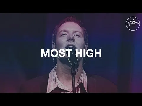 Lord Most High official video thumbnail