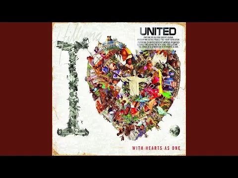 Love Enough by Hillsong UNITED video thumbnail