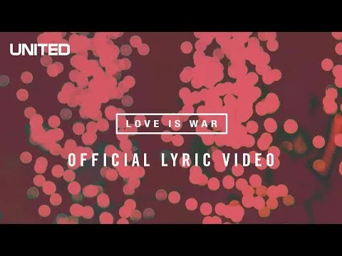 Love Is War official video thumbnail