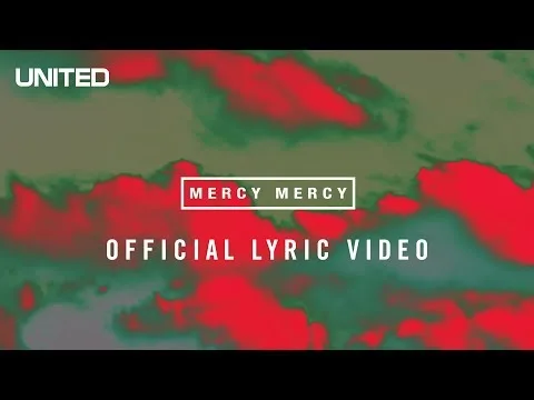 Mercy Mercy official video thumbnail
