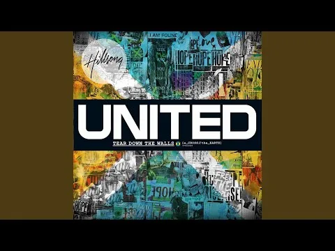 More Than Anything by Hillsong UNITED video thumbnail