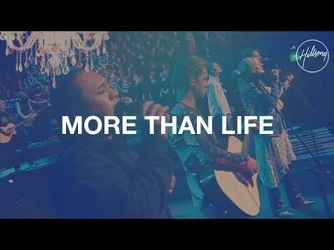 More Than official video thumbnail