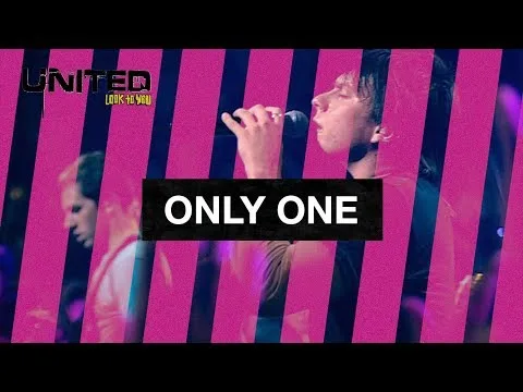 Only One by Hillsong UNITED video thumbnail