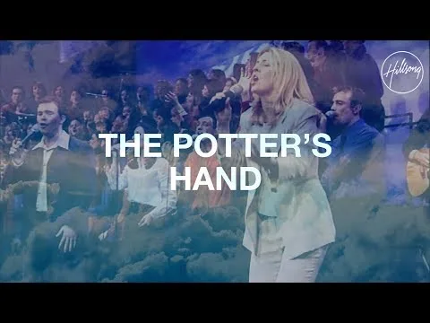 Potter's Hand official video thumbnail