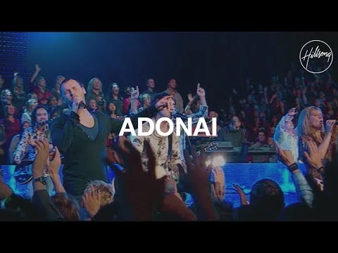 Praise Adonai  by Hillsong UNITED video thumbnail