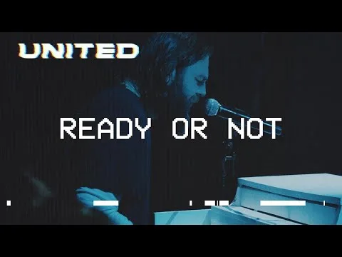 Ready Or Not official video thumbnail