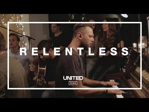 Relentless official video thumbnail