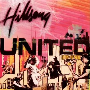 Hillsong UNITED Rest In You
